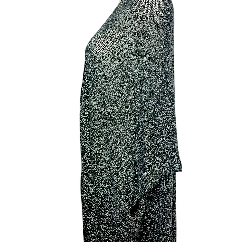 ~ Dillard’s Long Carnahan Gray Women's Sweater All Sizes‎